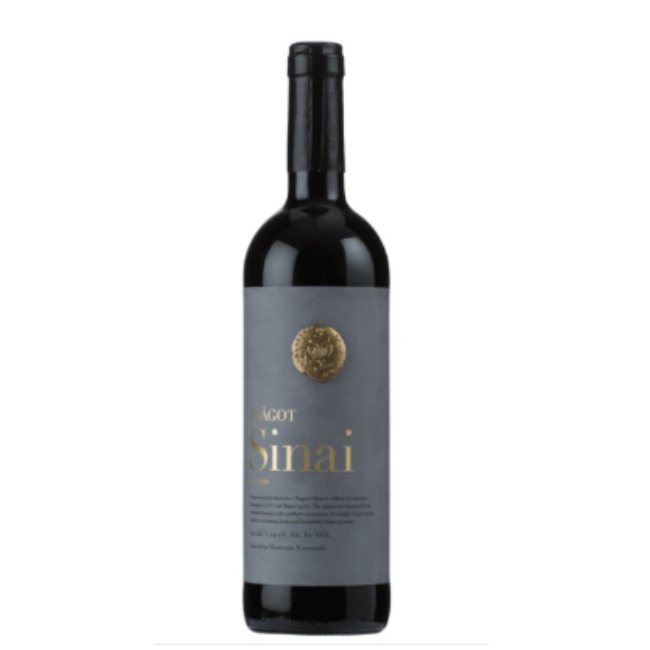 mi90mi90lsc6-Adobe-Express-file-2025-11-21T102807.744 The PSAGOT SINAI M SERIES CAB/SHIRAZ 750ML is a robust red wine