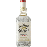 <p>Jack Daniel's Winter Jack is a seasonal blend that combines the richness of Jack Daniel's Tennessee whiskey with apple cider and spices