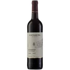 Binyamina Moshava Cabernet Sauvignon is a rich and full-bodied wine