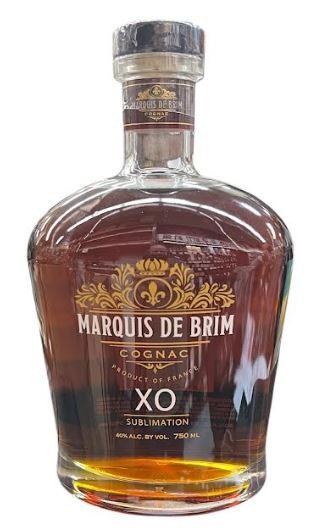 <p>The MARQUIS DE BRIM XO KOSHR WOOD BOX 700ML is a premium liquor that offers a rich and complex flavor profile