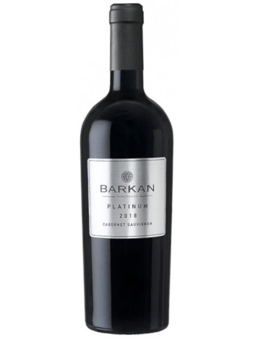 BARKAN PLATINUM 1.5L