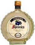 MARASKA SLIVOVITZ is a premium plum brandy hailing from the rich fruit-growing regions of Croatia. It features a distinctive flavor profile characterized by the natural sweetness of ripe plums complemented by subtle notes of spice and a clean