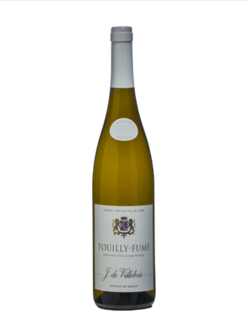 <p>The J DE VILLEBOIS SILEX POUILLY FUME is a white wine from the Pouilly-Fumé region in the Loire Valley
