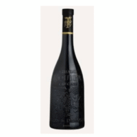 CH ROUBINE LION AND DRAGON RED 750ML is a robust wine from the renowned Rhône Valley region of France. It offers a complex flavor profile characterized by ripe red fruits