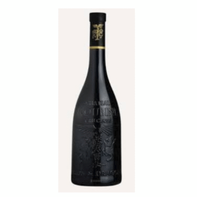 CH ROUBINE LION AND DRAGON RED 750ML is a robust wine from the renowned Rhône Valley region of France. It offers a complex flavor profile characterized by ripe red fruits