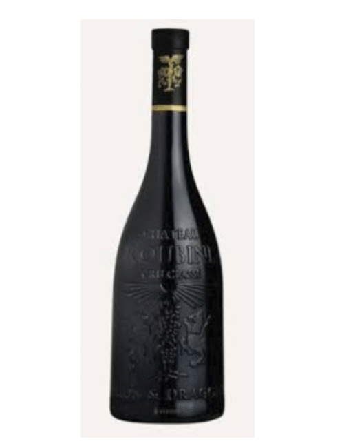 <p>CH ROUBINE LION AND DRAGON RED 750ML is a robust wine from the renowned Rhône Valley region of France. It offers a complex flavor profile characterized by ripe red fruits