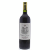 CH GREYSAC MEDOC 750ML is a red wine from the esteemed Medoc region of Bordeaux