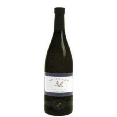 <p>GOOSE BAY CHARD is a meticulously crafted Chardonnay from the renowned wine region of New Zealand. This white wine offers crisp acidity complemented by flavors of green apple