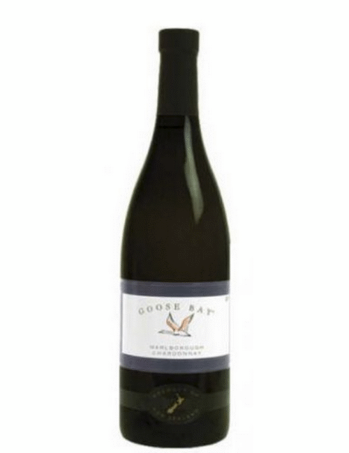 GOOSE BAY CHARD is a meticulously crafted Chardonnay from the renowned wine region of New Zealand. This white wine offers crisp acidity complemented by flavors of green apple