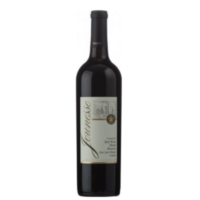 B HERZOG JEUNESSE RESERVE 750ML is a wine known for its rich flavor profile