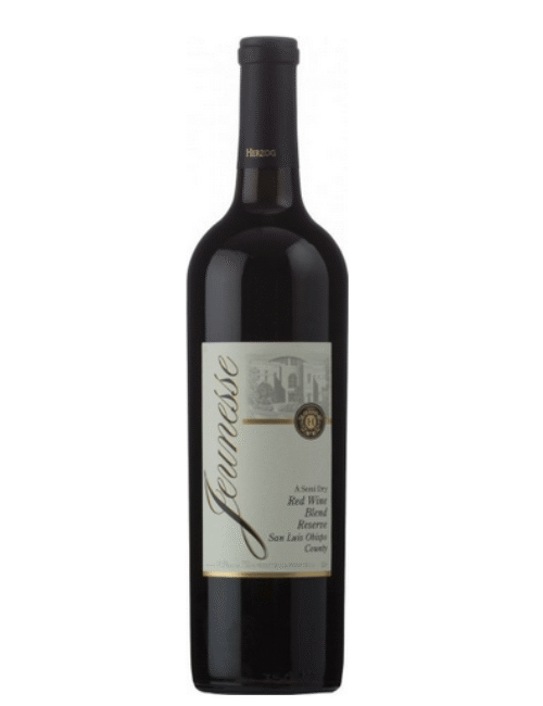 <p>B HERZOG JEUNESSE RESERVE 750ML is a wine known for its rich flavor profile