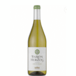 B HERZOG LH Chenin Blanc is a crisp white wine from the renowned Chenin Blanc grape variety