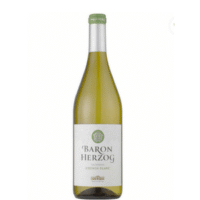 B HERZOG LH Chenin Blanc is a crisp white wine from the renowned Chenin Blanc grape variety