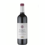 B HERZOG CAB SAUV 750ML is a robust Cabernet Sauvignon that hails from the renowned wine-producing regions. This wine features rich flavors of dark fruit