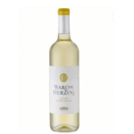 B HERZOG PINOT GRIGIO is a crisp white wine that showcases bright flavors of green apple