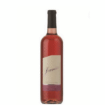 B HERZOG JEUNESSE PINK MUSCATO is a refreshing and aromatic wine
