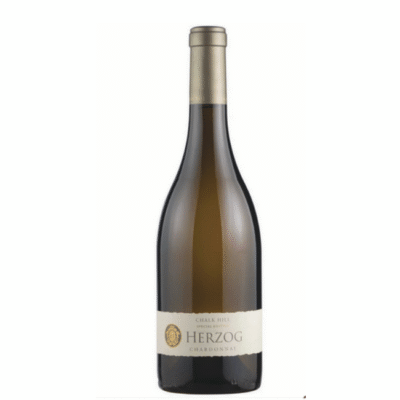 HERZOG SR CHALK HILL CHARD 750ML is a distinguished Chardonnay from the Chalk Hill region of California. It offers a vibrant flavor profile featuring notes of ripe pear