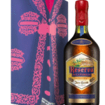 JOSE CUERVO LA FAMILIA RSRVA X-ANEJ750ML is a premium tequila from the highlands of Jalisco