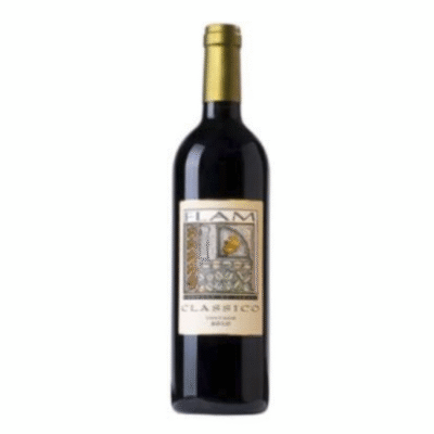 FLAM CLASSICO 750ML is a red wine from the renowned region of the Douro Valley in Portugal. It features a balanced flavor profile with notes of ripe black fruits