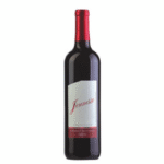 The B Herzog Jeunesse Cabernet Sauvignon hails from a renowned wine-producing region