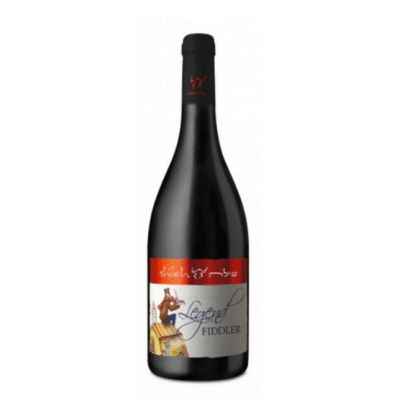 SHILOH LEGEND ADINO (FIDDLER) 750ML is a distinguished wine from the renowned region of Israel