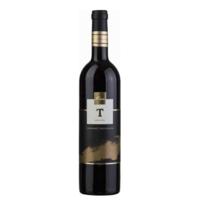 <p>TABOR T CAB SAUV 750ML is a robust Cabernet Sauvignon hailing from the esteemed vineyards of California. Known for its rich flavor profile