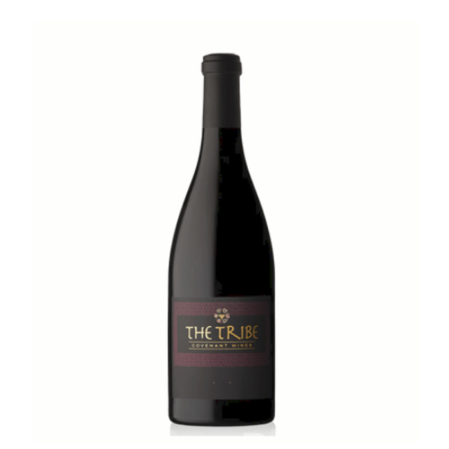 mj4zmj4zkzxr-ctc1 COVENANT TRIBE RED 750ML is a well-crafted wine that showcases a blend of rich dark fruits