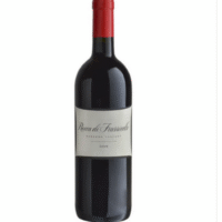 ROCCA DI FRASSINELLO MAREMMA TOSCANA is a red wine from the renowned Maremma region of Tuscany