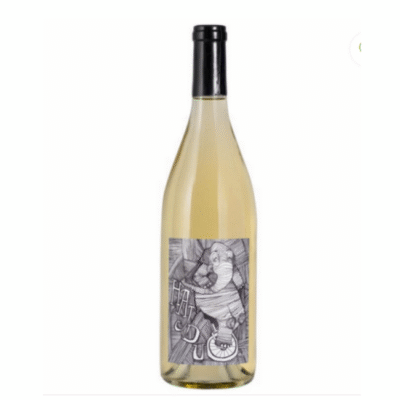 HAJDU PINOT BLANC 750ML is a refreshing white wine hailing from the renowned vineyards of Hungary. This varietal showcases a crisp and clean flavor profile
