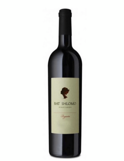 <p>The BAT SHLOMO REGAVIM RED 750ML is a wine from the Judean Hills region of Israel