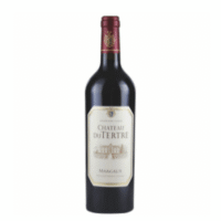 CH DU TERTRE MARGAUX is a Bordeaux wine produced in the Margaux region