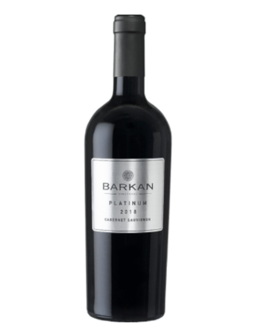 BARKAN PLATINUM 750ML is a fine wine hailing from the renowned regions of Israel