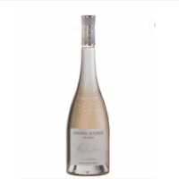 CH ROUBINE ROSE CRU CLASSE 750ML showcases a refined flavor profile with notes of fresh strawberries