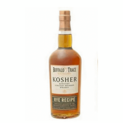 <p>BUFFALO TRACE RYE BOURBON is crafted in the heart of Kentucky
