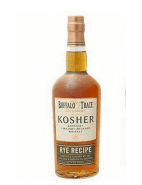 <p>BUFFALO TRACE RYE BOURBON is crafted in the heart of Kentucky