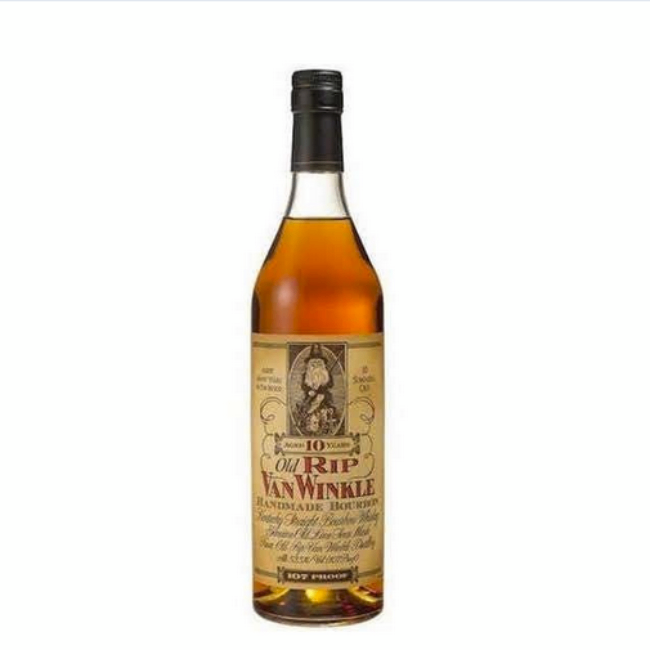 mjenmjen5toy-144731 VAN WINKLE 10 YR OLD is a high-quality bourbon from the renowned Buffalo Trace Distillery in Frankfort