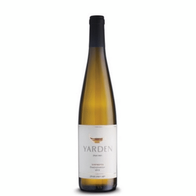 <p>Yarden Gewurztraminer Ice Wine is a sweet dessert wine originating from the Golan Heights in Israel. Known for its rich and aromatic profile