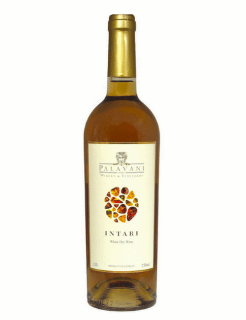 PALAVANI KOSHER INTARI 750ML is a distinguished wine hailing from a renowned winemaking region