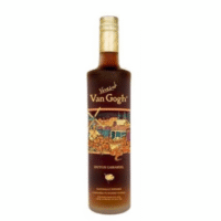<p>VINCENT DUTCH CARAMEL VODKA 1L offers a rich and smooth flavor profile