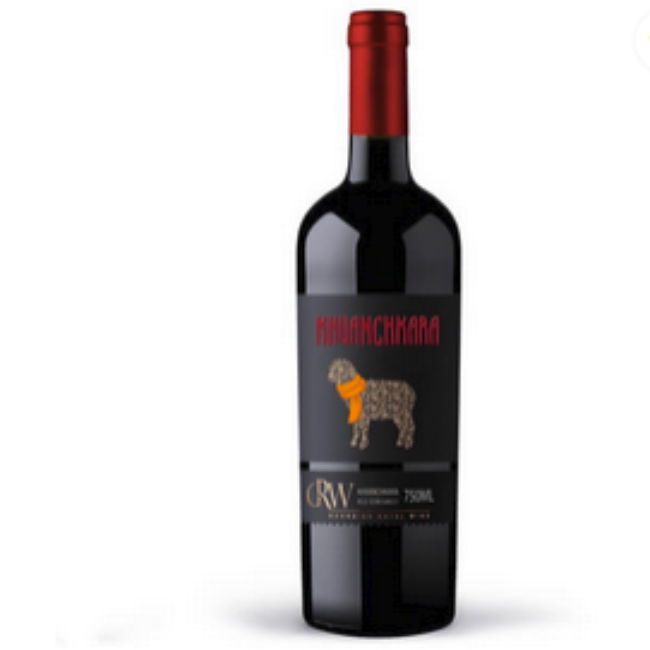 mjg1mjg192vh-grw1 GRW Kosher Kindzmarauli Semi Sweet is a Georgian wine renowned for its rich