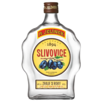 JELINEK 3 YEAR 750ML is a premium liquor crafted in the Czech Republic