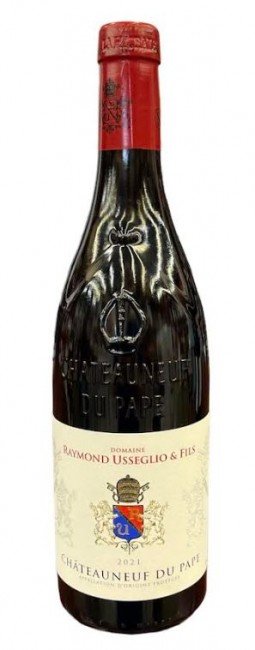 HERZOG CHATEAUNEUF DU PAPE is a renowned red wine hailing from the prestigious Châteauneuf-du-Pape region in the southern Rhône Valley of France. This wine is characterized by its robust flavor profile