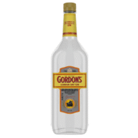 <p>Gordon S Gin 1L features a classic London Dry gin profile