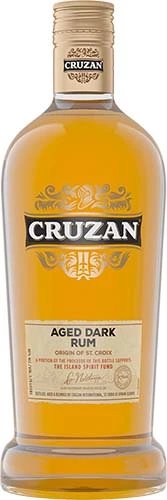 <p>CRUZAN RUM GOLD is a premium rum from the Virgin Islands