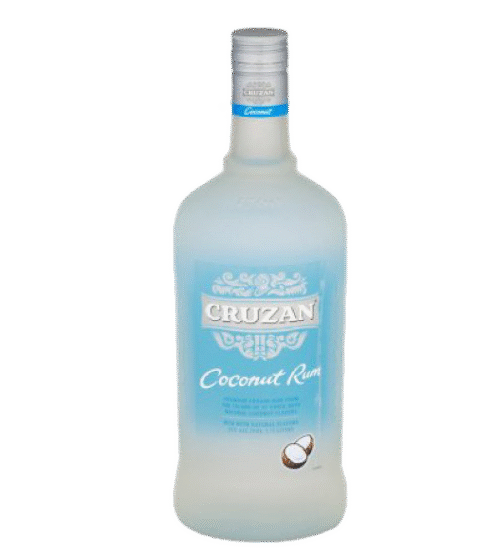 <p>CRUZAN RUM COCONUT 1.75L is a flavored rum that delivers a smooth and natural coconut taste