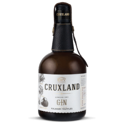 <p>CRUXLAND GIN 750ML is a premium spirit distilled in South Africa