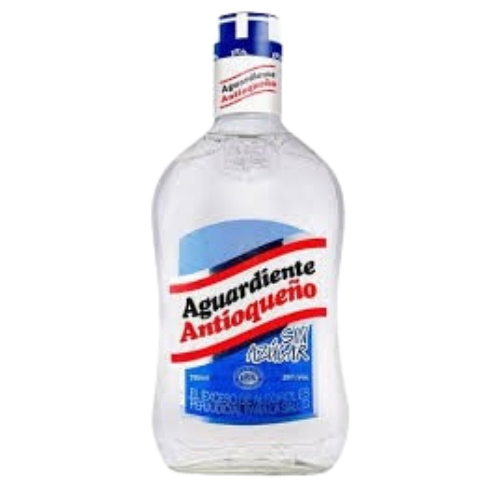 12ppimb0fv75o-2303178_1747982865659 ANTIOQUENO SIN AZUCAR 1L is a sugar-free liquor with a rich