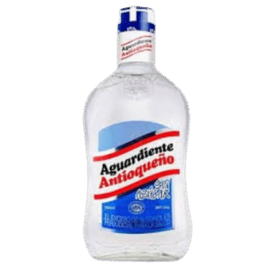ANTIOQUENO SIN AZUCAR is a premium liquor originating from the renowned Antioquia region of Colombia. It features a distinctive flavor profile that highlights earthy notes and a smooth finish