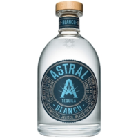 <p>ASTRAL TEQUILA BLANCO is crafted from 100% blue agave sourced from the volcanic soil of Jalisco