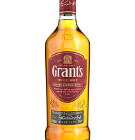 <p>GRANTS SCOTCH 750ML offers a smooth blend of malt and grain whiskies
